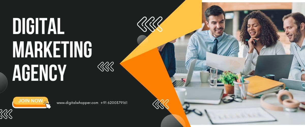 Why It Is Important To Choose The Best Digital Marketing Service Provider For Your Business Growth In 2024-25