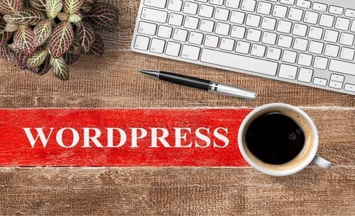 wordpress